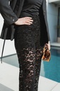 H&Y Lola Pants Black