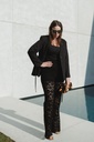 H&Y Lola Pants Black