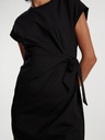 Dress Milla Black
