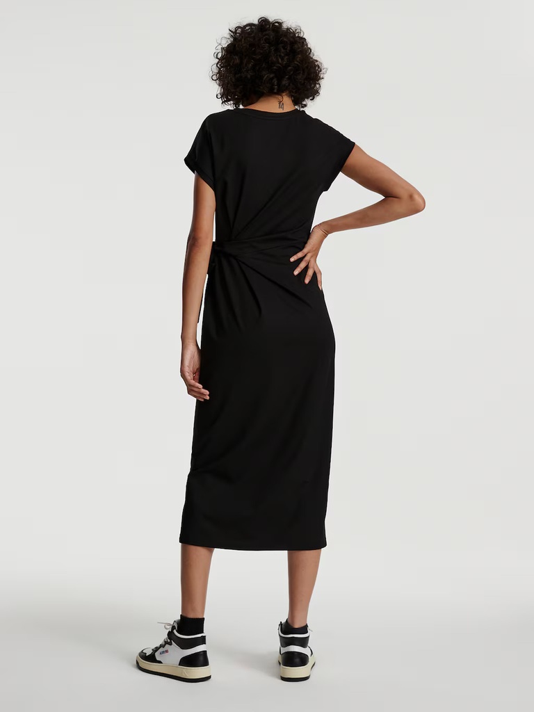 Dress Milla Black