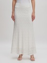 Skirt Catalina White