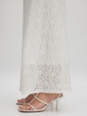 Skirt Catalina White