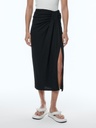 Skirt Yola Black
