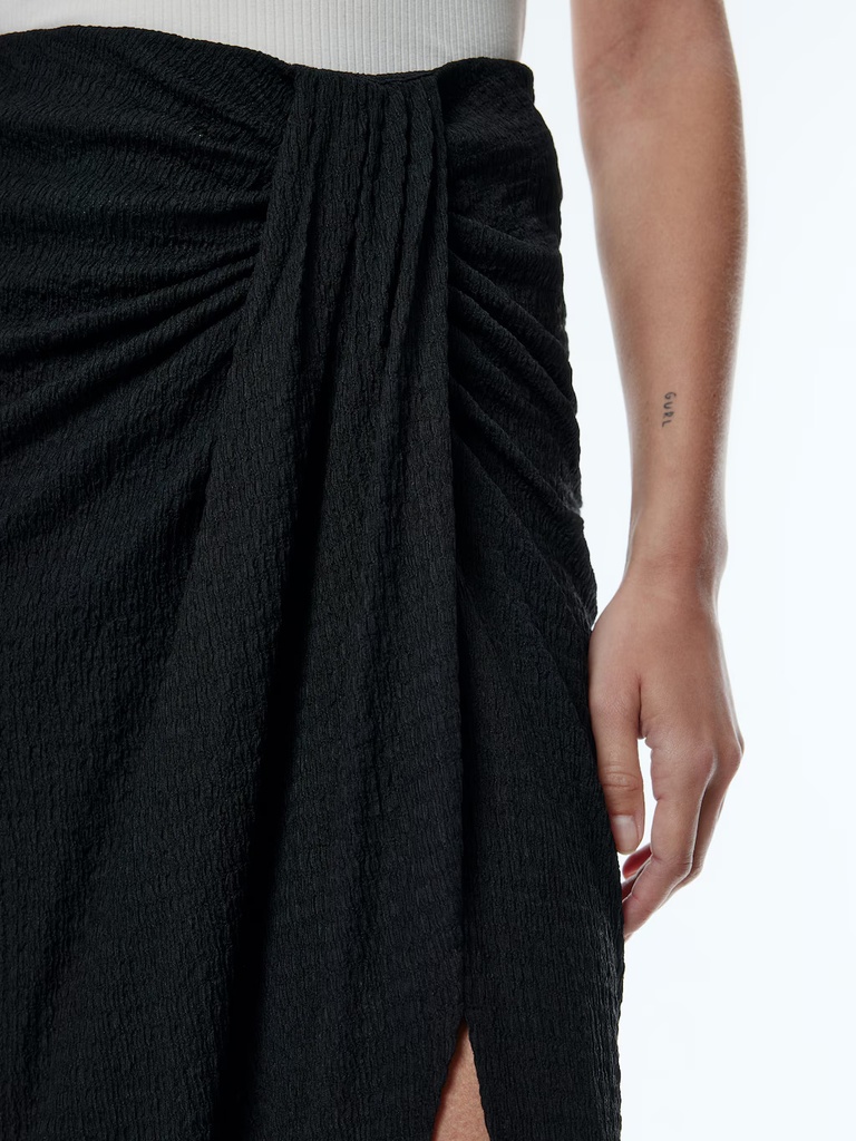 Skirt Yola Black