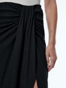Skirt Yola Black