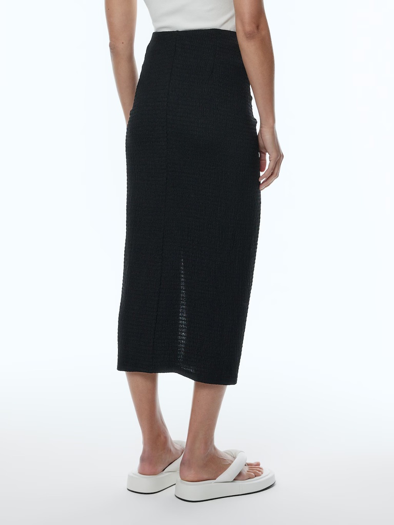 Skirt Yola Black