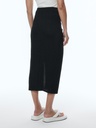 Skirt Yola Black