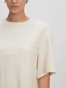 Dress Karline Cream