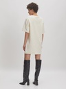 Dress Karline Cream