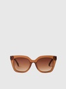 Naomi Sunglasses Demitasse
