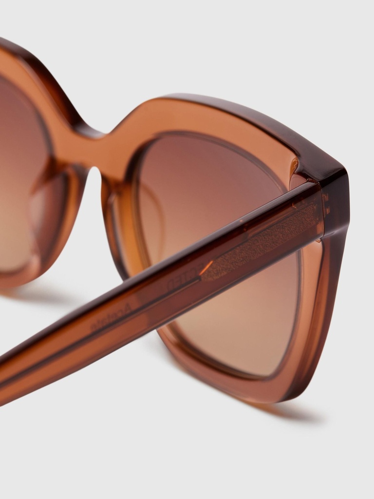 Naomi Sunglasses Demitasse