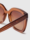 Naomi Sunglasses Demitasse