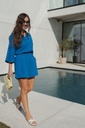 SC Summer Shorts Cobalt