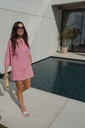 SC Summer Blouse Vieux Rose