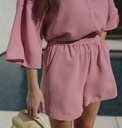 SC Summer Blouse Vieux Rose