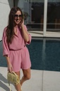 SC Summer Shorts Vieux Rose