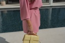 SC Summer Shorts Vieux Rose