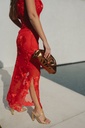 Cecile Bag Bronze