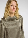 Draped Top Selene Vetiver