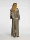 Draped Top Selene Vetiver