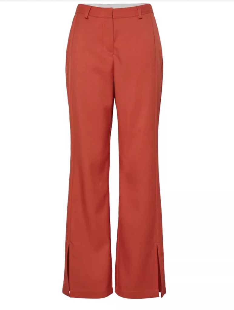 Pants Tevana Cherry Tomato