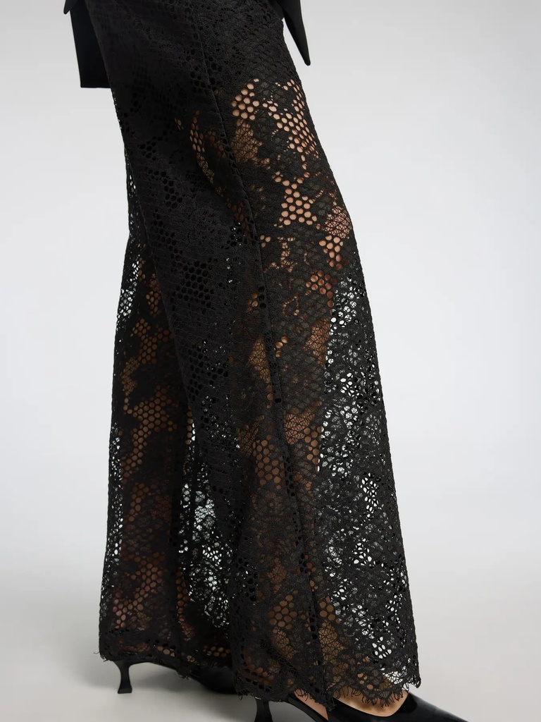 Pants Milly Black