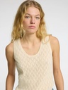 Knit Top Agny Birch