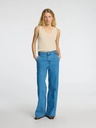 Knit Top Agny Birch
