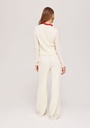 H&Y Shirt Fenn Ecru
