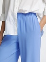 Wide Pant Tinni Relaxed Cornflower
