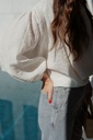 Barrel Jeans Grey