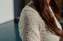 H&Y Shirt Fenn Ecru