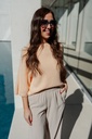 NAO Summer Knit Soft Peach