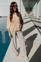 NAO Summer Knit Soft Peach