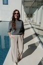 NAO Summer Knit Grey