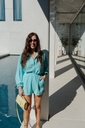 NAO Tetra Set Donna Aqua