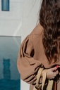 NAO Tetra Set Donna Mocca