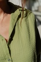 NAO Tetra Set Donna Olive Green