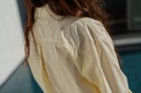 Shirt Julie Vanille