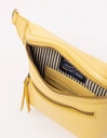 Beck's Bum Bag Butter Yellow