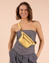 Beck's Bum Bag Butter Yellow