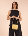 Audrey Mini Bag Butter Yellow