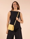 Audrey Mini Bag Butter Yellow