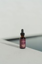 Sol tanning drops