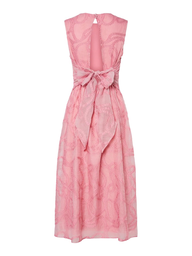 Dress Kiro Bubblegum