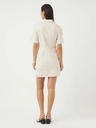 Dress Dirma Denim Birch
