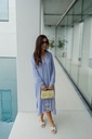 Nomi Dress Lila