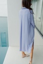Nomi Dress Lila