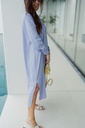 Nomi Dress Lila