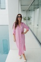 Nomi Dress Pink